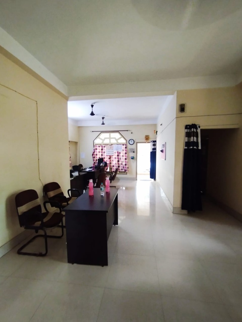 Unfurnished 4bhk in Divine Lane, Bagharbari, Guwahati, Assam, India for Rent